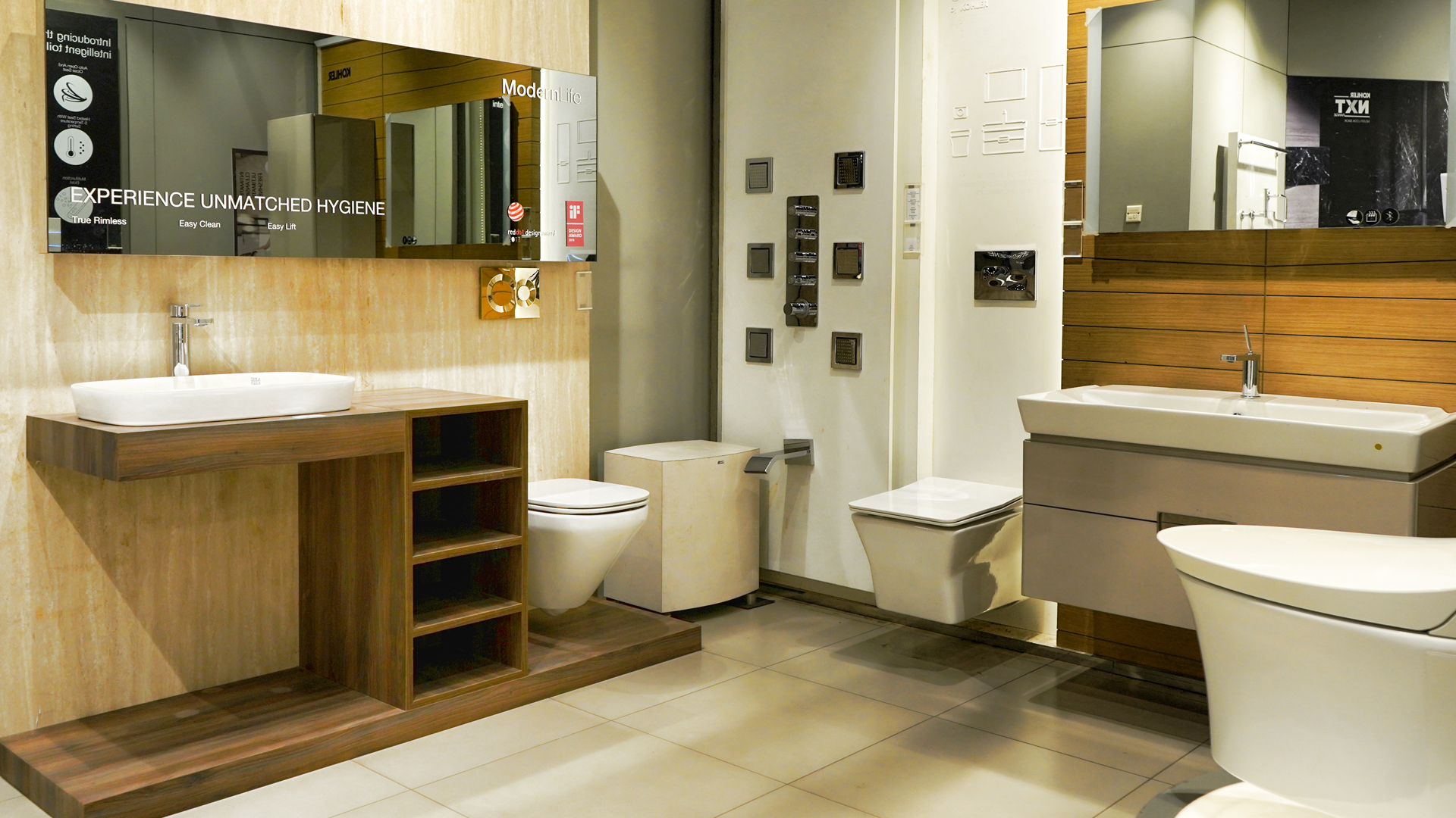 Interior Design Showcase